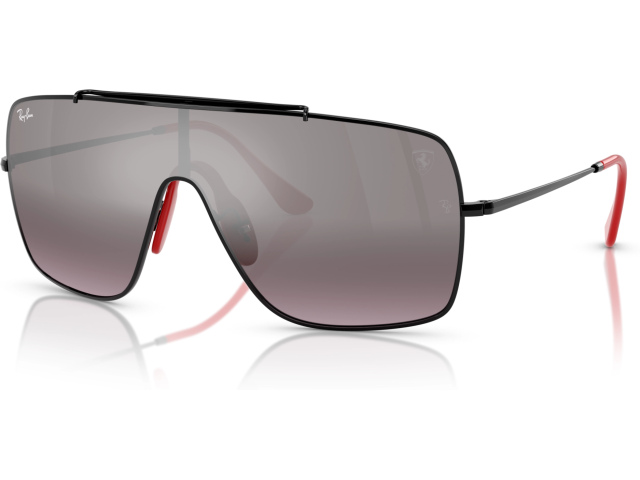 Ray-Ban RB3697M F009Y3 Black