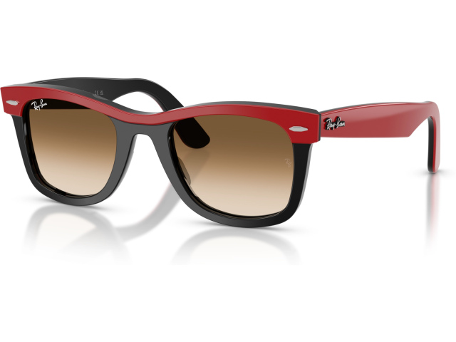 Ray-Ban WAYFARER RB2240 955/51 Red