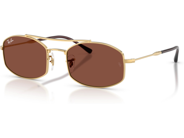 Ray-Ban RB3719 001/C5 Gold