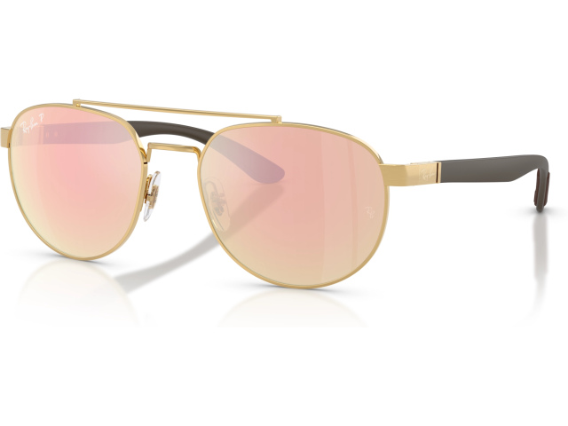 Ray-Ban RB3736CH 001/I0 Gold