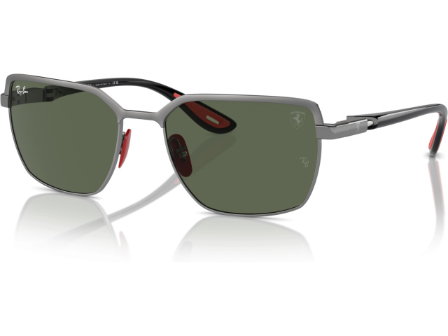 Ray-Ban RB3743M F09971 Grey