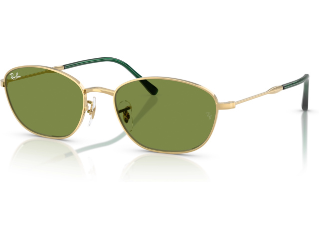 Ray-Ban RB3749 001/4E Gold