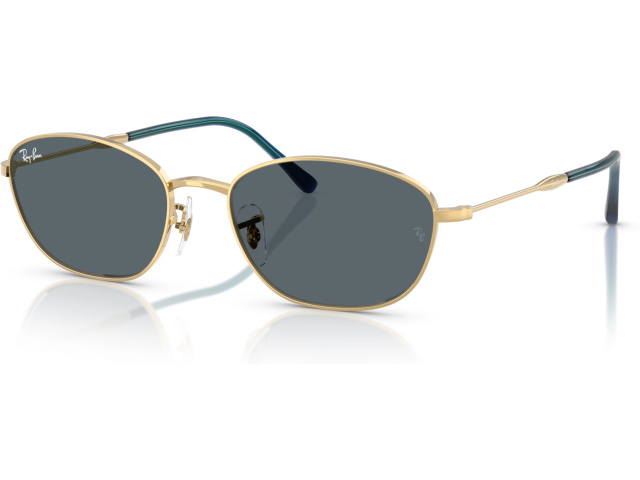 Ray-Ban RB3749 9278R5 Gold