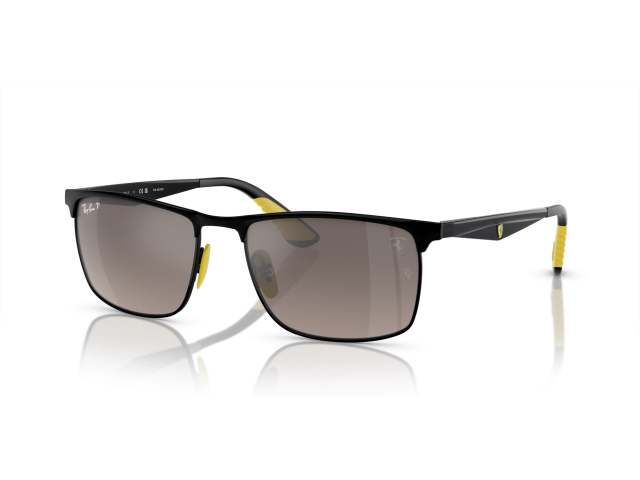 Ray-Ban RB3726M F0885J Black