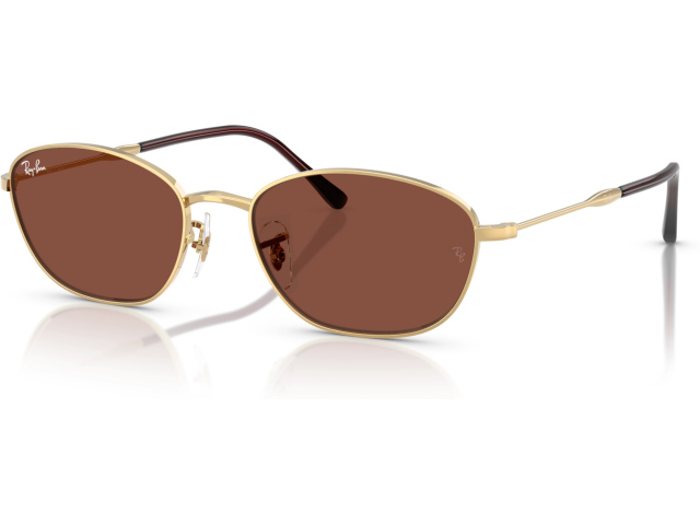 Ray-Ban RB3749 001/C5 Gold