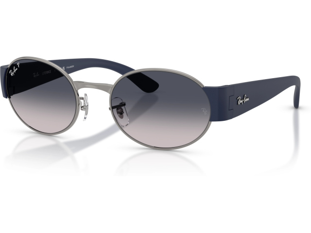 Ray-Ban RB3770 004/78 Grey