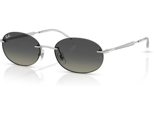 Ray-Ban RB3767 003/11 Silver