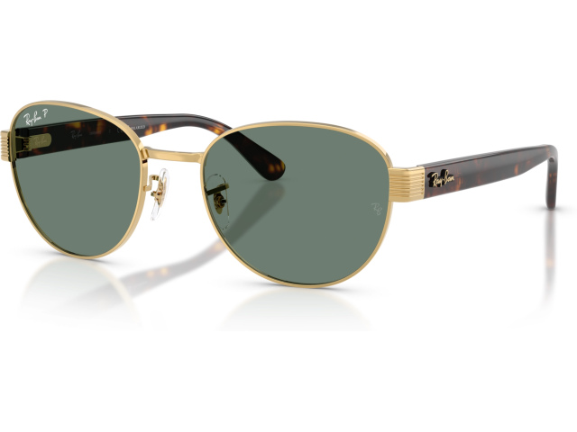 Ray-Ban RB3766CH 001/O9 Gold