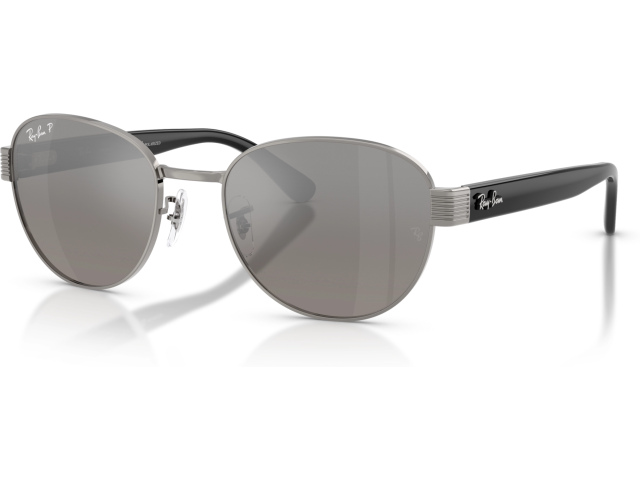 Ray-Ban RB3766CH 004/5J Grey