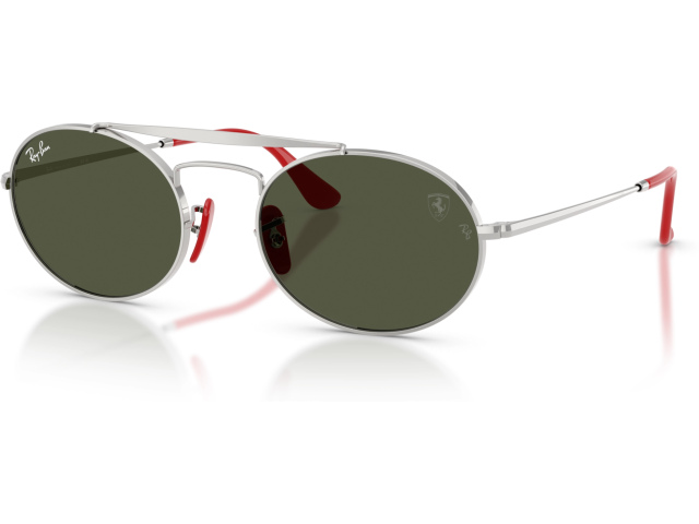 Ray-Ban RB3775M F00731 Silver