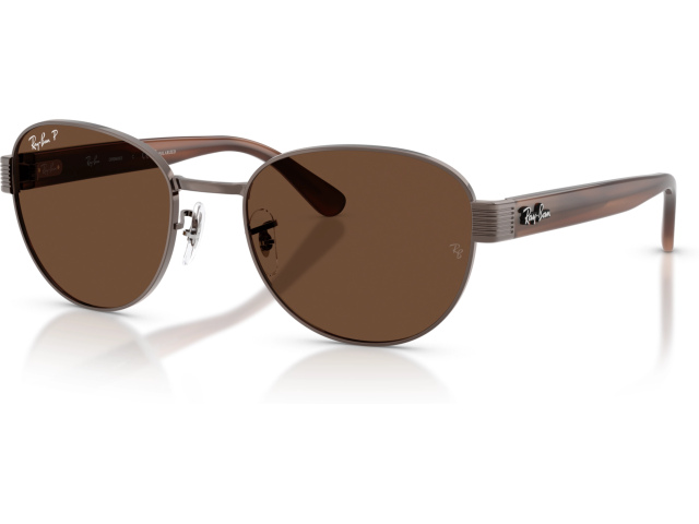 Ray-Ban RB3766CH 9259AN Copper