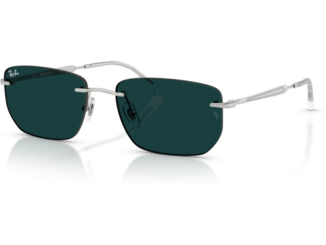 Ray-Ban RB3768 003/M1 Silver