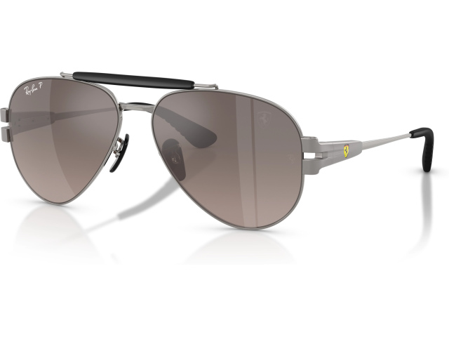 Ray-Ban RB3762M F1245J Grey