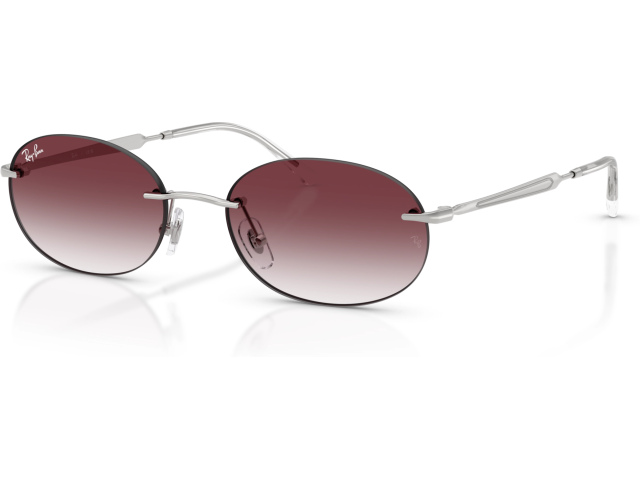 Ray-Ban RB3767 003/8H Silver