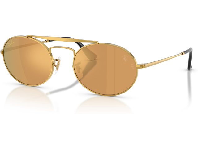 Ray-Ban RB3775M F133W4 Gold