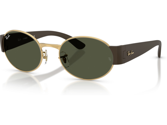 Ray-Ban RB3770 001/31 Gold