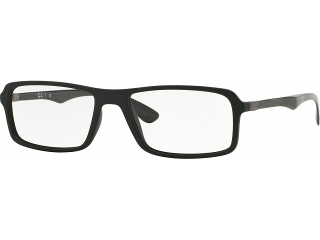  Ray-Ban RX8902 5196 Matte Black