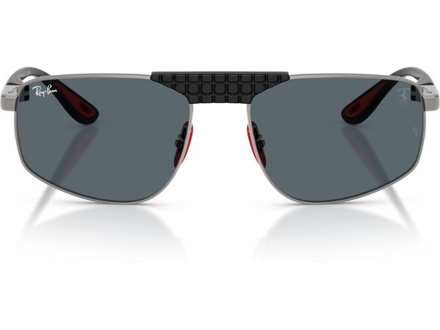 Ray-Ban RB3776M F001R5 Grey
