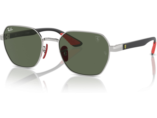 Ray-Ban RB3794M F03171 Silver