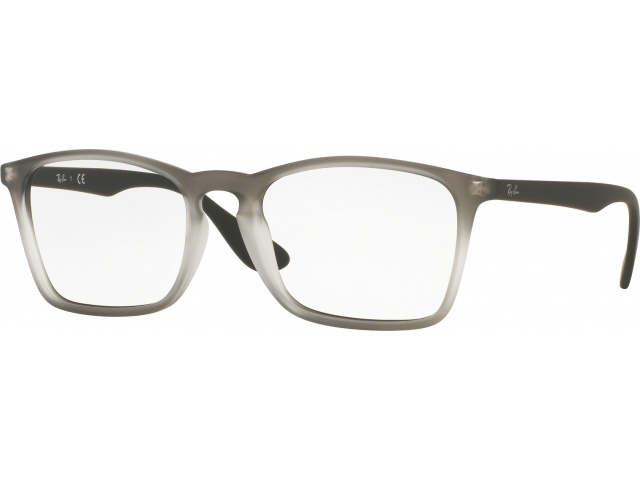 Оправа Ray-Ban RX7045 5602 Grey Gradient Rubber