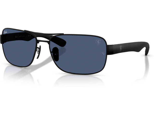 Ray-Ban RB3763M F11980 Black