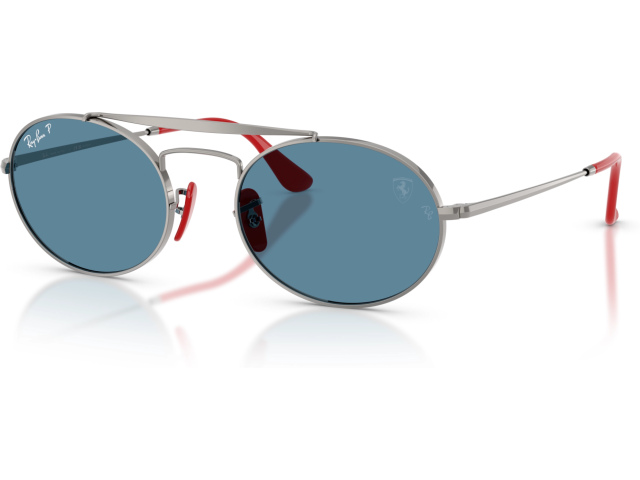 Ray-Ban RB3775M F001S2 Grey