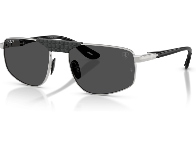 Ray-Ban RB3776M F122K8 Silver