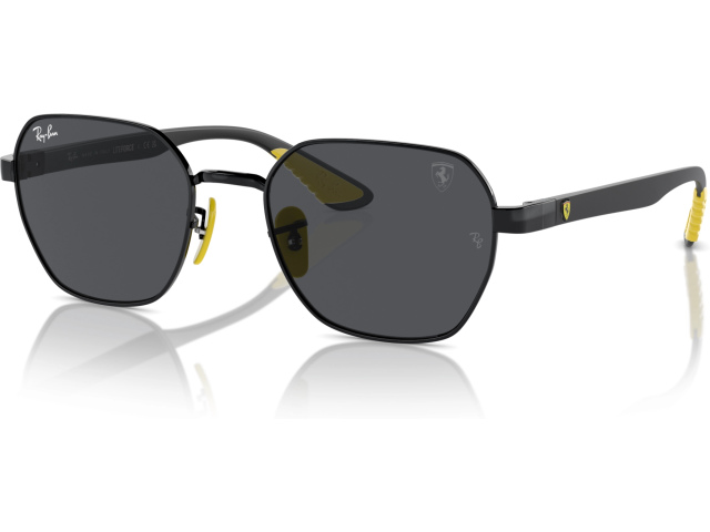 Ray-Ban RB3794M F09487 Black