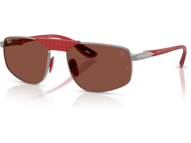 Ray-Ban RB3776M F126C5 Grey