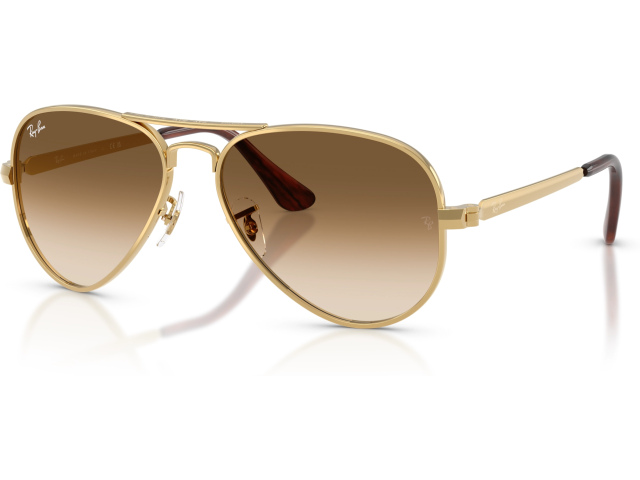 Ray-Ban AVIATOR MAX RB3925 001/51 Gold