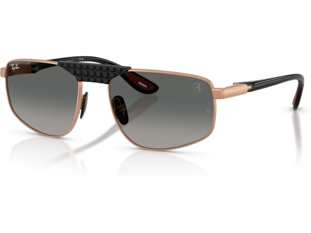Ray-Ban RB3776M F12771 Gold