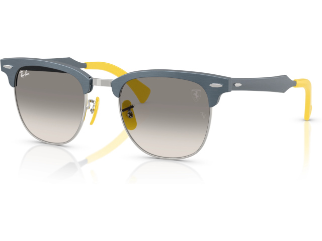 Ray-Ban RB3807M F11232 Blue