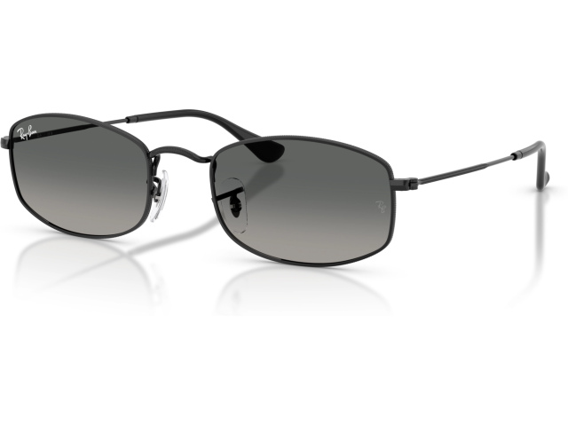 Ray-Ban RB3832 002/71 Black