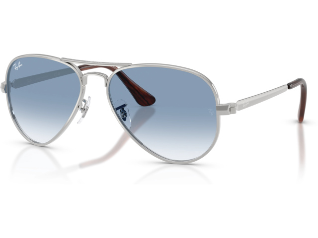 Ray-Ban AVIATOR MAX RB3925 003/3F Silver