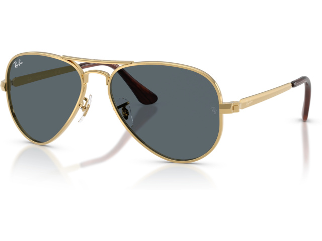 Ray-Ban AVIATOR MAX RB3925 001/R5 Gold