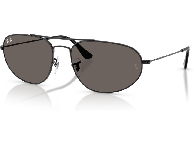 Ray-Ban RB3945 002/B1 Black