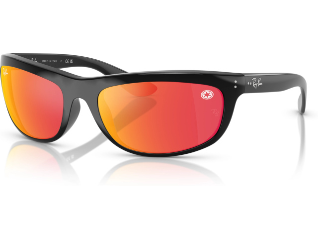 Ray-Ban BALORAMA RB4089 68711D Black