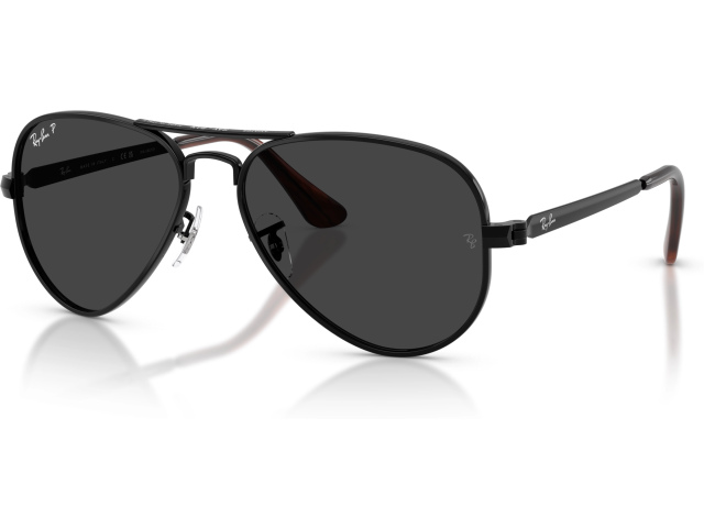 Ray-Ban AVIATOR MAX RB3925 002/48 Black