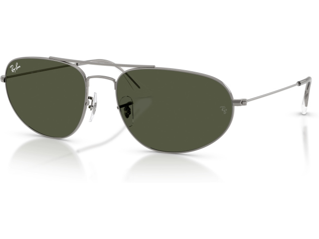 Ray-Ban RB3945 004/31 Grey