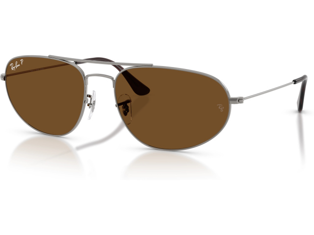 Ray-Ban RB3945 004/57 Grey