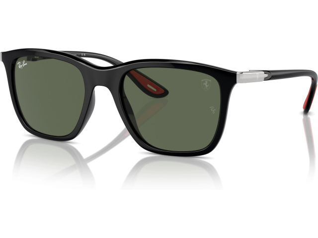 Ray-Ban RB4433M F60171 Black