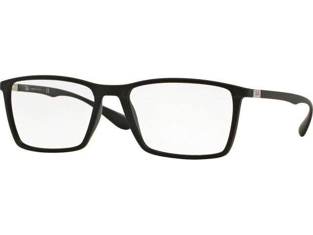  Ray-Ban RX7049 5204 Matte Black