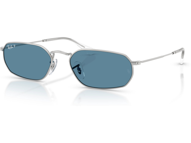 Ray-Ban RB3947 003/S2 Silver