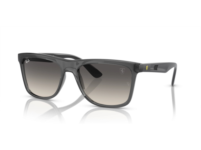 Ray-Ban RB4413M F69111 Grey