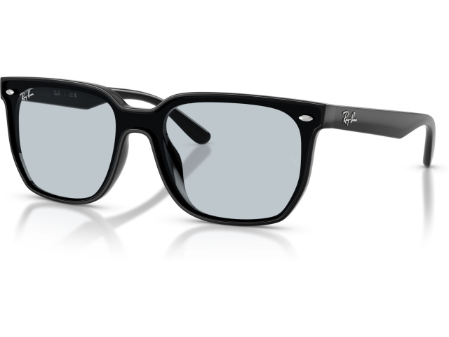 Ray-Ban RB4466D 601/72 Black