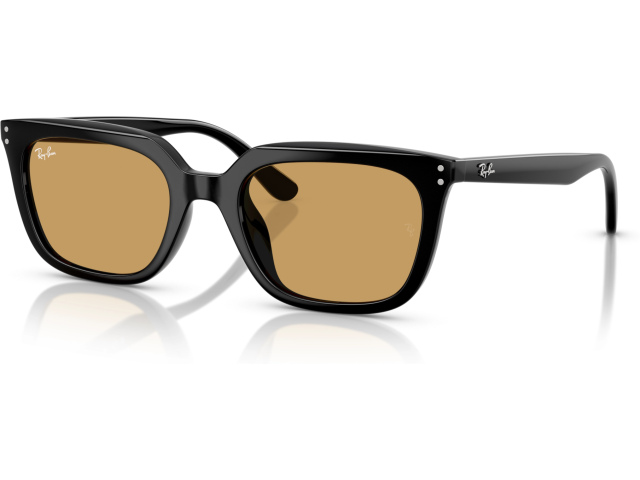 Ray-Ban RB4439D 901/73 Black