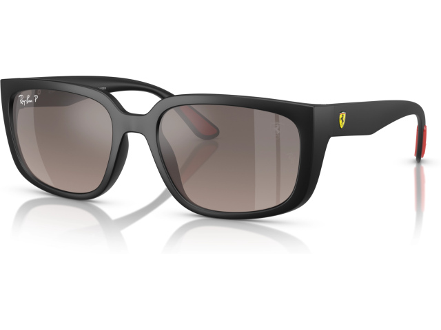 Ray-Ban RB4443M F6025J Black