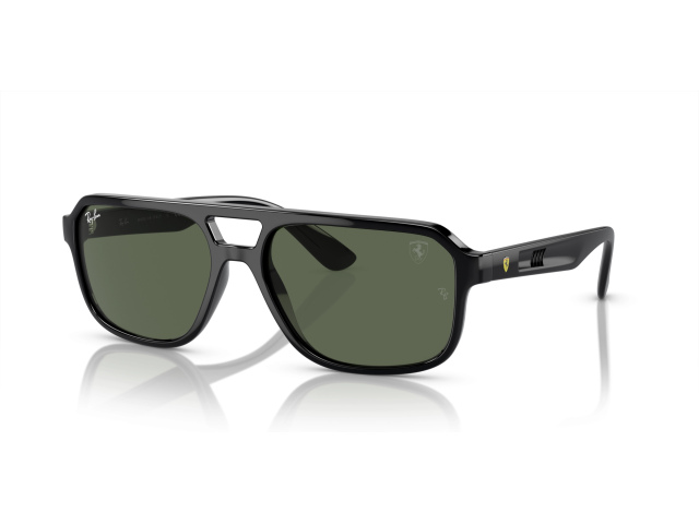 Ray-Ban RB4414M F68371 Black