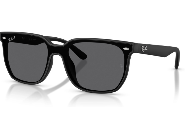 Ray-Ban RB4466D 601S81 Black