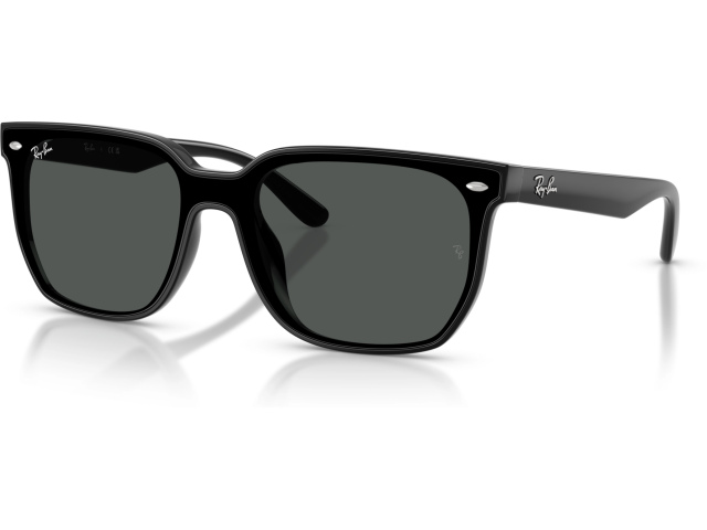 Ray-Ban RB4466D 601/87 Black
